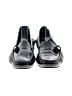 Gucci 100% Leather Black Flats Size EU (IT) 38 / US 8 - photo 2
