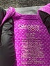 Danskin Now Pink Active Tank Size 8 - photo 7