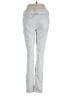 Chico's Chevron-herringbone Silver Jeans Size Sm (0) - photo 2