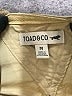 Toad & Co 100% Nylon Tan Romper Size M - photo 7
