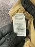 Toad & Co 100% Nylon Tan Romper Size M - photo 8