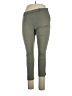 H&M Solid Green Active Pants Size 14 - photo 1