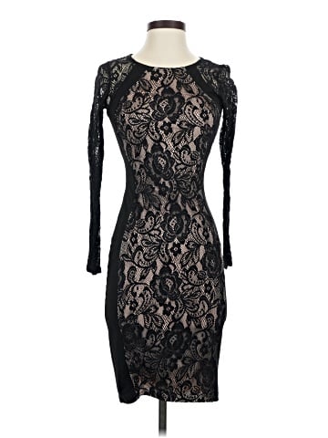 Mystic Cocktail Dress (view 1)