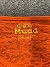Mudd Orange Short Sleeve T-Shirt Size XL - photo 4