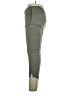 H&M Solid Green Active Pants Size 14 - photo 5