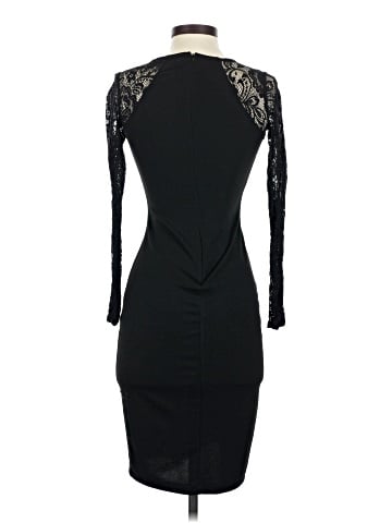 Mystic Cocktail Dress (view 2)