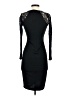 Mystic Black Cocktail Dress Size S - photo 2