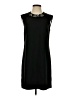Ann Taylor Black Cocktail Dress Size S - photo 1