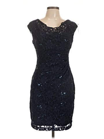 Lauren by Ralph Lauren Cocktail Dress (view 1)