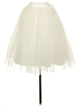 Alice + Olivia Formal Skirt