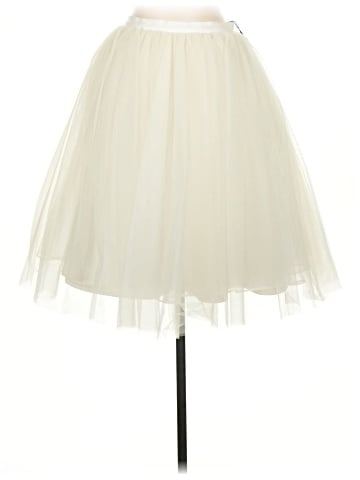 Alice + Olivia Formal Skirt (view 1)