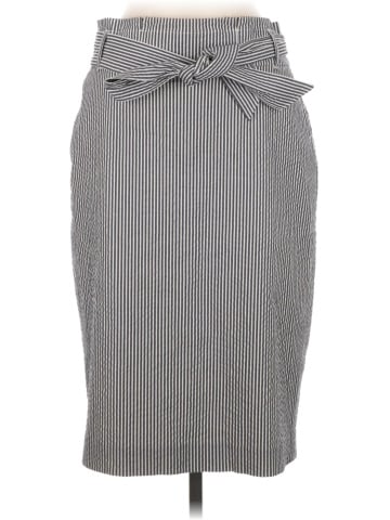 Ann Taylor Formal Skirt (view 1)