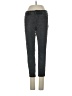Uniqlo Chevron-herringbone Gray Jeans Size 24 waist - photo 1