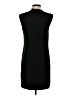 Ann Taylor Black Cocktail Dress Size S - photo 2