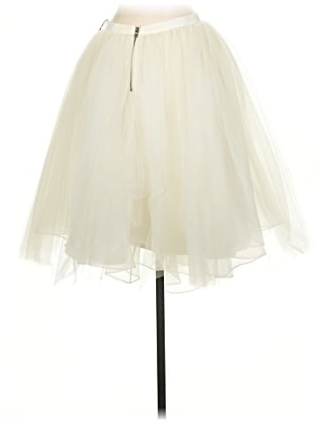 Alice + Olivia Formal Skirt (view 2)
