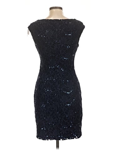 Lauren by Ralph Lauren Cocktail Dress (view 2)