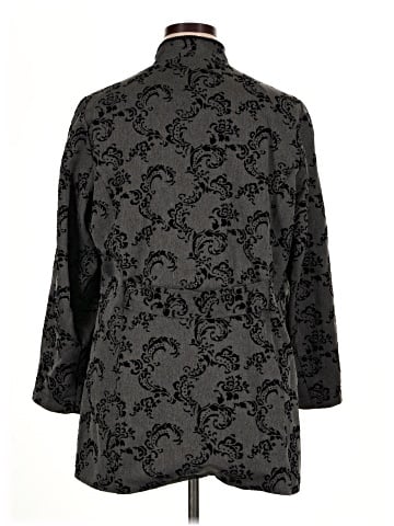 DressBarn Coat (view 2)