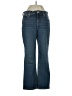 Madewell Blue Jeans Size 25WP - photo 1