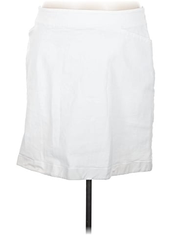 Talbots Outlet Casual Skirt (view 1)