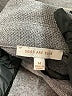 Skies Are Blue Gray Blazer Size M - photo 6