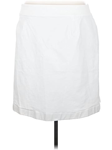 Talbots Outlet Casual Skirt (view 2)