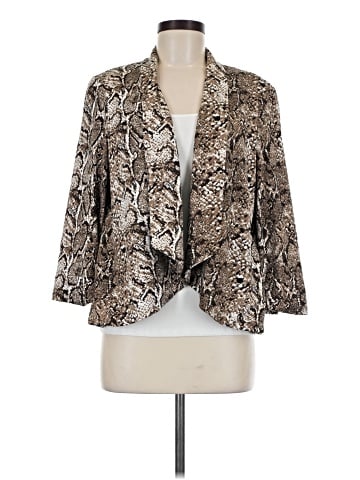 Kenar Blazer (view 1)