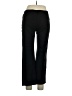 Betabrand Solid Black Active Pants Size XL - photo 2