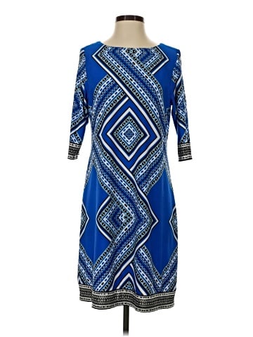 Studio One Casual Dress (view 1)