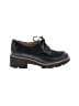 Naturalizer Black Flats Size 5 1/2 - photo 1