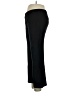 Betabrand Solid Black Active Pants Size XL - photo 5