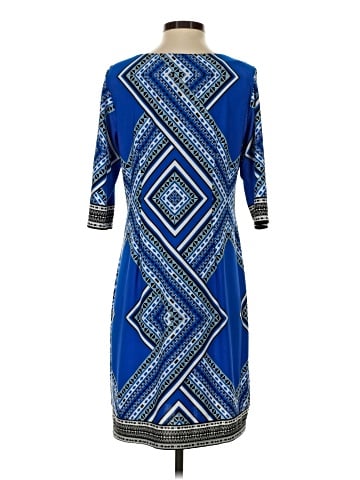 Studio One Casual Dress (view 2)