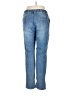 Judy Blue Blue Jeans Size 32 waist - photo 2