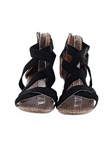 Unbranded Wedges (view 2)