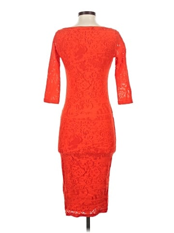 FUZZI Cocktail Dress (view 2)