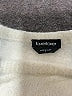 Bebe Ivory Pullover Sweater Size L - photo 7