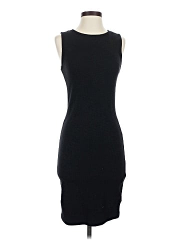 Zara W&B Collection Cocktail Dress (view 1)