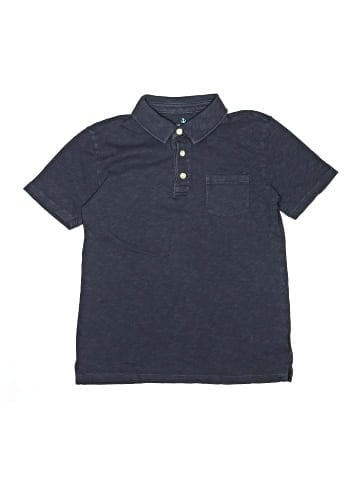 Crewcuts Short Sleeve Button-Down Shirt (view 1)