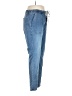 Judy Blue Blue Jeans Size 32 waist - photo 4