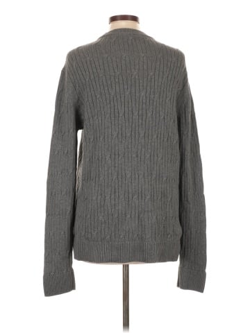 Express Pullover Sweater (view 2)