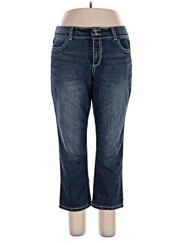 Nine West Jeans (view 1)
