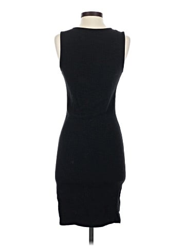 Zara W&B Collection Cocktail Dress (view 2)
