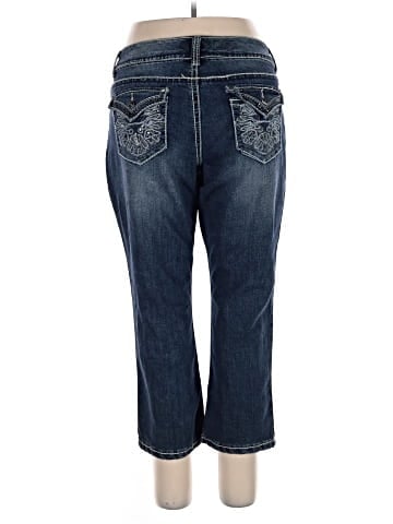 Nine West Jeans (view 2)