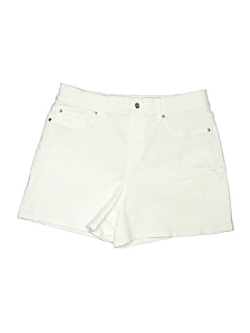 SPANX Shorts (view 1)