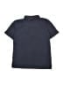 Crewcuts 100% Cotton Blue Short Sleeve Button-Down Shirt Size 10 - 11 - photo 2