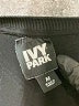 Ivy Park Black Bodysuit Size M - photo 3