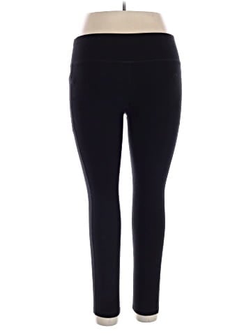 Athletic Works Active Pants (view 2)