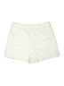 SPANX Solid Ivory Shorts Size XL - photo 2