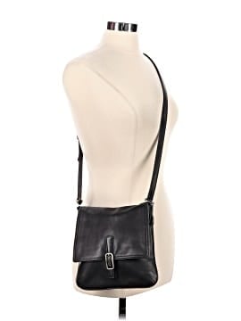 Coach Leather Messenger (view 2)