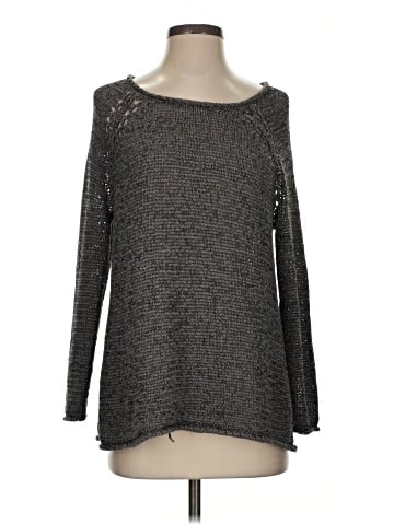 Soft Joie Pullover Sweater (view 1)