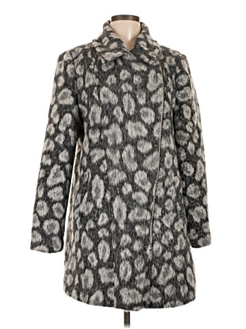 Ann Taylor LOFT Coat (view 1)